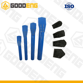 Лопатка для установка ГНБ